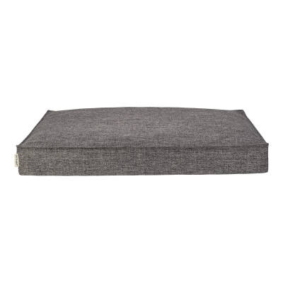 Pet Comfort Lima Gri Köpek Yatağı M 90x60cm - 3