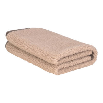 Pet Comfort Lodix Mirinda Tarçın Kedi ve Köpek Battaniyesi S 50x70cm - 1