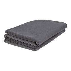 Pet Comfort Lodix Vita Gri Köpek Battaniyesi M 70x100cm - 1