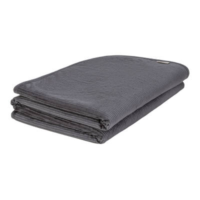 Pet Comfort Lodix Vita Gri Köpek Battaniyesi M 70x100cm - 1