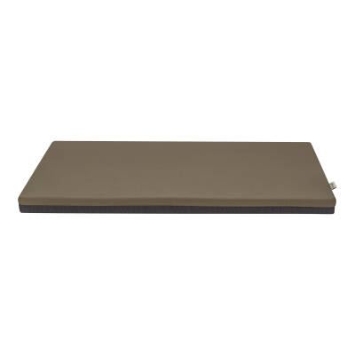 Pet Comfort One Ortopedik Köpek Yatağı Haki M 50x75x5cm - 1