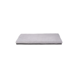 Pet Comfort Ortopedik İç Mekan Gri Köpek Yatağı L 115x75x4cm - 2