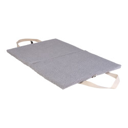 Pet Comfort Zen, Açık Gri/Gri 84x54x2cm - 3