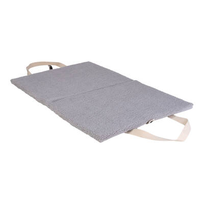 Pet Comfort Zen, Açık Gri/Gri 84x54x2cm - 3