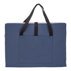 Pet Comfort Zen, Mavi/Gri 84x54x2cm - 1