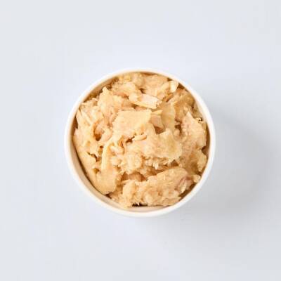 Pramy Hairball Kıl Yumağı Önleyici Ton Balıgı Ve Tavuklu Yetişikin Kedi Konserve Maması 70 gr - 2