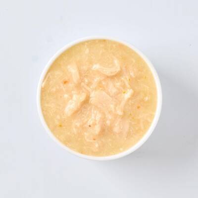 Pramy İmmunıty Kedilerde Bağışıklık Sisitemi Gelişimi İçin Tavuk Havuç Ve Balkabaklı Kedi Konserve Maması 70 gr - 2