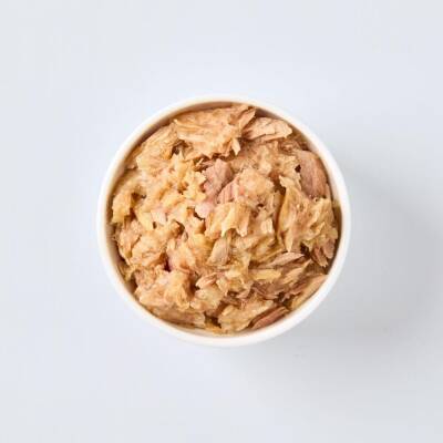 Pramy Maintanance Ton Balıklı Yetişikin Kedi Konserve Maması 70 gr - 2