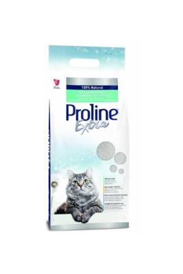 Proline Proline Extra Topaklanan Bentonit Kedi Kumu 10 kg - 1