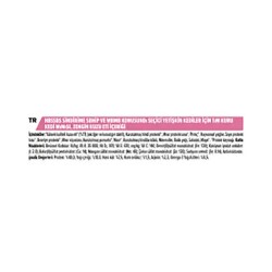 Pro Plan Delicate Hassas ve Seçici Yetişkin Kediler İçin Kuzu Etli Kedi Maması 10 kg - 3