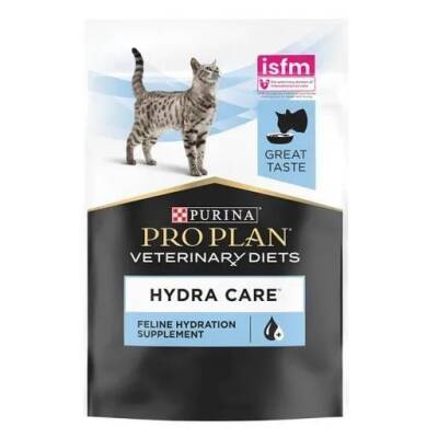 Pro Plan Feline Hydra Care Kedi Sıvı Destek Maması 85 gr - 1