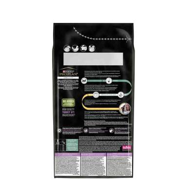 Pro Plan LiveClear Hindi Etli Yavru Kedi Maması 1,4 kg - 2