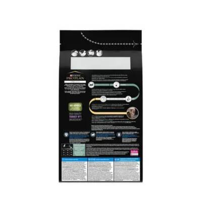 Pro Plan LiveClear Kısırlaştırılmış +7 Yaş Üzeri Hindi Etli Kedi Maması 1,4 kg - 2