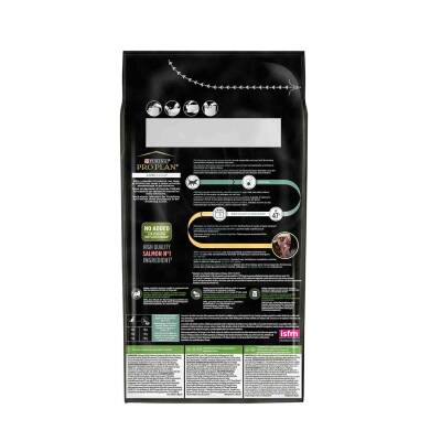 Pro Plan LiveClear Kısırlaştırılmış Kediler İçin Somonlu Kedi Maması 1,4 kg - 2