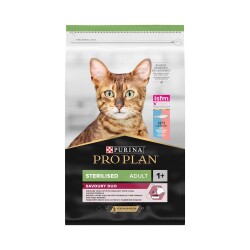 Pro Plan Okyanus Balıklı Kısırlaştırılmış Yetişkin Kedi Maması 10 kg - Pro Plan
