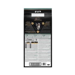 Pro Plan Puppy Sensitive Digeston Kuzu Etli Yavru Köpek Maması 12 kg - 4