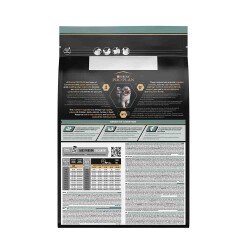 Pro Plan Puppy Sensitive Digeston Kuzu Etli Yavru Köpek Maması 3 kg - 5