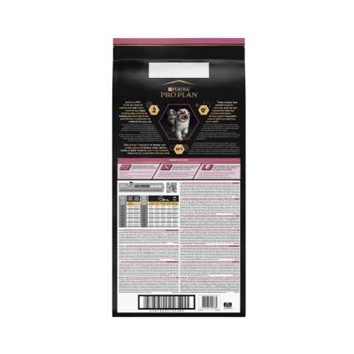 Pro Plan Puppy Sensitive Somonlu Hassas Yavru Köpek Maması 12 kg - 4