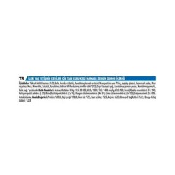 Pro Plan Senior Somonlu Yaşlı Kedi Maması 3 kg - 3