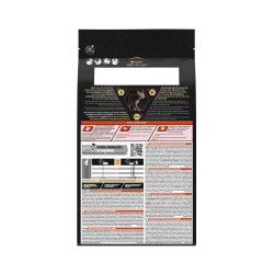 Pro Plan Somonlu Pirinçli Yetişkin Kedi Maması 10 kg - 2