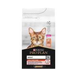 Pro Plan Somonlu Pirinçli Yetişkin Kedi Maması 10 kg - 3