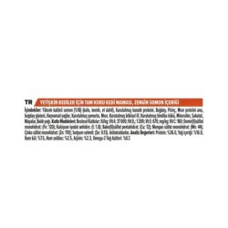 Pro Plan Somonlu Pirinçli Yetişkin Kedi Maması 1,5 kg - 3