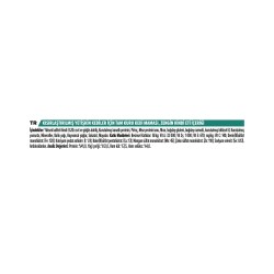 Pro Plan Sterilised Kısırlaştırılmış Kediler İçin Hindi Etli Kedi Maması 10 kg - 3