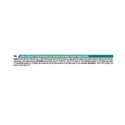 Pro Plan Sterilised Kısırlaştırılmış Kediler İçin Somonlu Kedi Maması 10 kg + 2 kg - 7