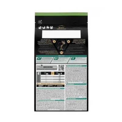 Pro Plan Sterilised Kısırlaştırılmış Kediler İçin Somonlu Kedi Maması 3 kg - 2
