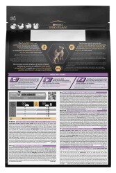 Pro Plan Tavuklu Pirinçli Yavru Kedi Maması 10 kg - 2