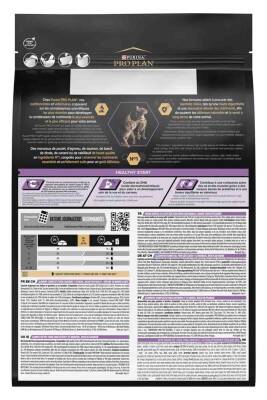 Pro Plan Tavuklu Pirinçli Yavru Kedi Maması 10 kg - 2