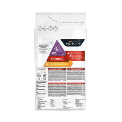 Pro Plan Tavuklu Pirinçli Yavru Kedi Maması 1,5 kg - 4