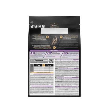 Pro Plan Tavuklu Pirinçli Yavru Kedi Maması 3 kg - 2