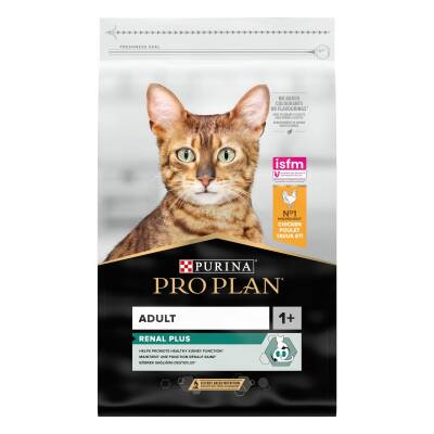 Pro Plan Tavuklu Pirinçli Yetişkin Kedi Maması 1,5 kg - 1