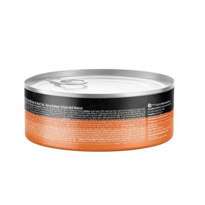 Prochoice Döner Bites Sos İçinde Somon Balıklı Yetişkin Kedi Konservesi 70 Gr - 2