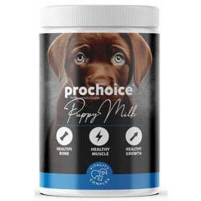 Prochoice Hamile ve Yavru Köpekler İçin Köpek Süt Tozu 200 gr - 1