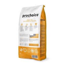 ProChoice Pro 32 Sterilised Tavuklu Kısırlaştırılmış Yetişkin Kedi Maması 15 kg - 2