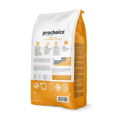 Prochoice Pro 32 Tavuklu Kısırlaştırılmış Yetişkin Kedi Maması 2 kg - 2