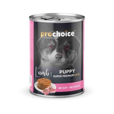 Prochoice Kuzulu Yavru Köpek Konservesi 400 gr - 1