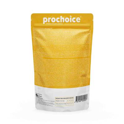 ProChoice Tavuklu Ciğerli Yetişkin Kedi Maması 85 gr - 2