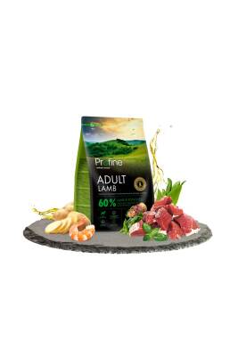 Profine Glutensiz Kuzulu Yetişkin Köpek Maması 12 Kg - 1