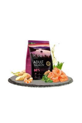 Profine Glutensiz Somonlu Yetişkin Köpek Maması 12 Kg - 1