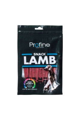 Profine Snack Kuzu ve Pirinçli Köpek Ödülü 80 Gr - 1