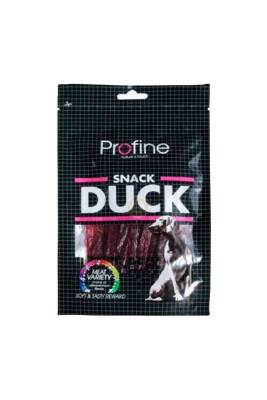 Profine Snack Ördekli Köpek Ödülü 80 Gr - 1