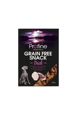 Profine Tahılsız Ördekli Atıştırmalık Köpek Ödülü 200 Gr - 1