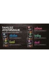 Profine Tahılsız Somonlu Atıştırmalık Köpek Ödülü 200 Gr - 2
