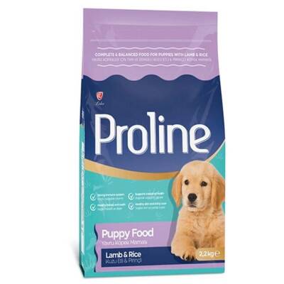 Proline Kuzulu Yavru Köpek Maması 2,2 kg - 1