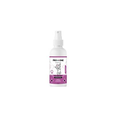Proone Dişi Köpekler İçin Flambeau Parfümü 100 ml - 1