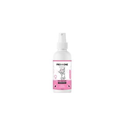 Proone Dişi Köpekler İçin Tutti Frutti Parfümü 100 ml - 1