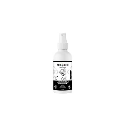 Proone Erkek Köpekler İçin Softner Parfümü 100 ml - 1